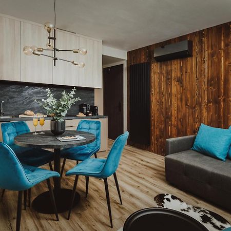 Avenue Chalet Шпиндлерув-Млин Экстерьер фото