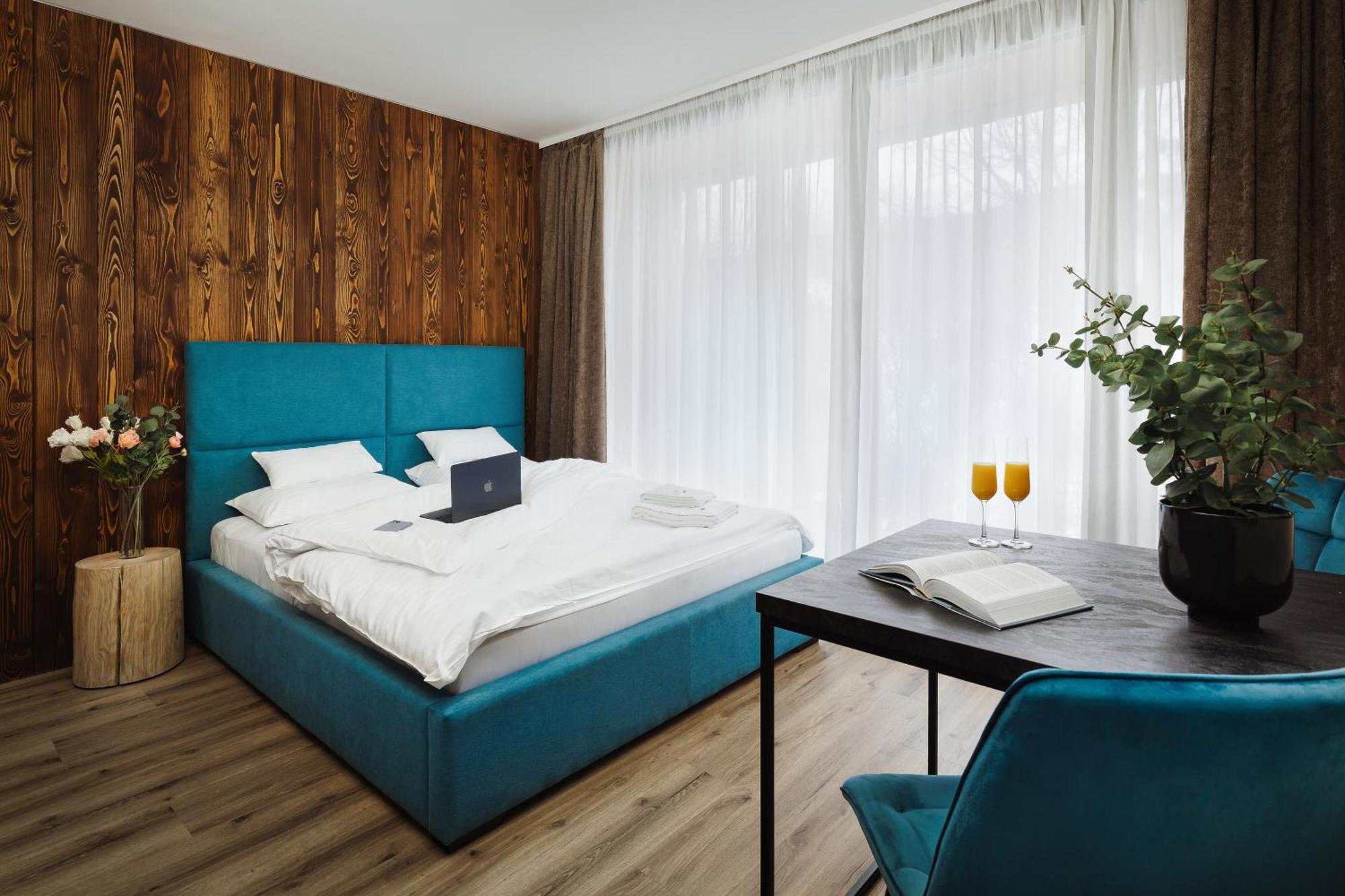 Avenue Chalet Шпиндлерув-Млин Экстерьер фото