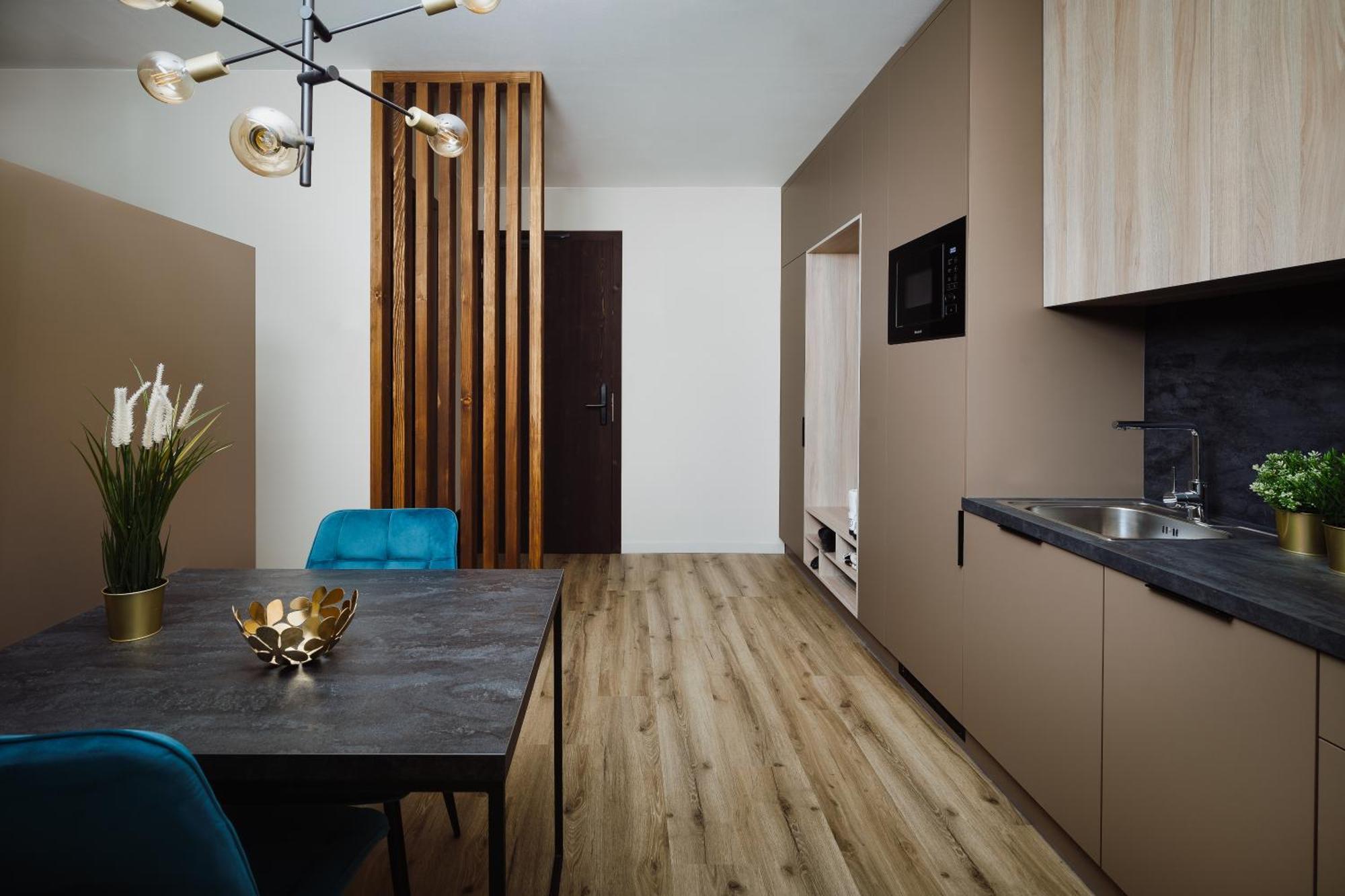 Avenue Chalet Шпиндлерув-Млин Экстерьер фото