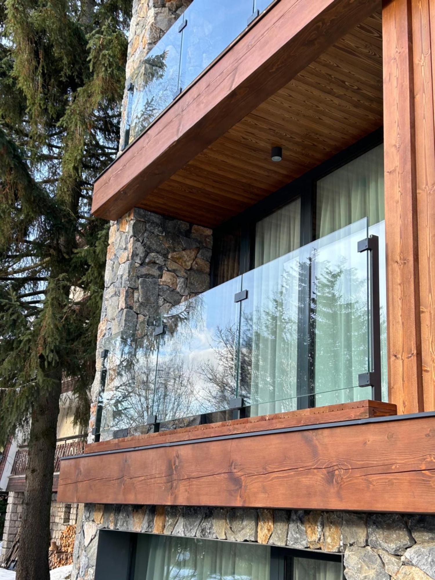 Avenue Chalet Шпиндлерув-Млин Экстерьер фото